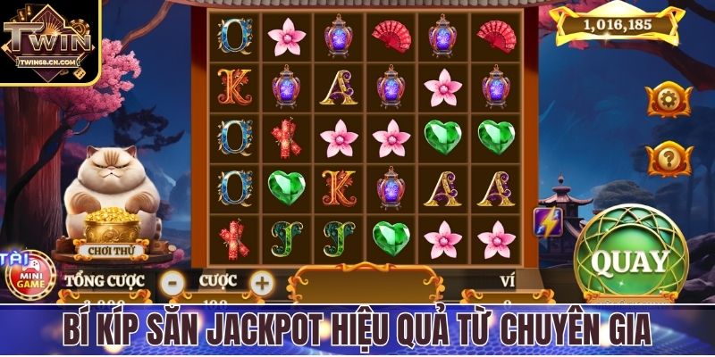 Nổ Hũ Twin68 Bí kíp săn hũ thành công từ dân chuyên nghiệp