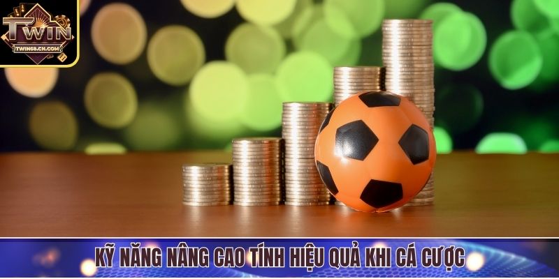 Kèo Châu Âu Là Gì - Chiến Thuật Chọn Tỷ Lệ Chuẩn Xác Kỹ năng nâng cao tính hiệu quả khi cá cược