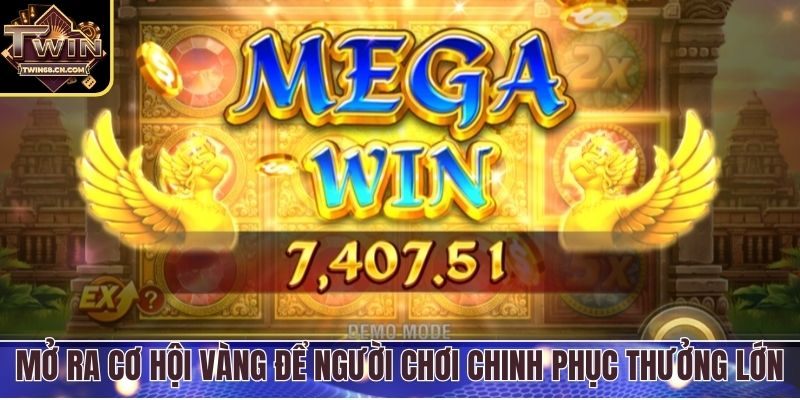 Mẹo Quay Hũ Dễ Trúng Tăng Tỷ Lệ Thắng Lớn Tại Twin68 Mở ra cơ hội vàng để người chơi chinh phục thưởng lớn